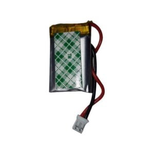 Batteri til GSM sms-styring CTSmall