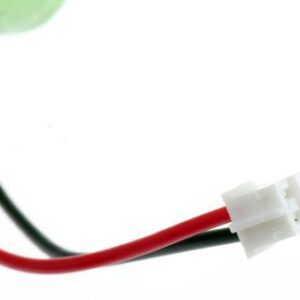 Alternative view of Batteripakke med stik 3,8V 1,5Ah Ni-Mh (660766409249)