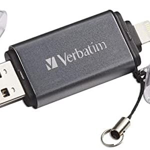 Verbatim Store ´n´ Go