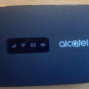 Alcatel LINKZONE 4G LTE