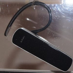 Jabra headset (707055026997)