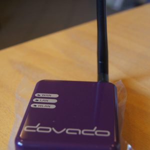 Dovado tiny router (291103270351)