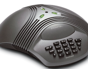 Konferencetelefon Konftel100 (394001010315)