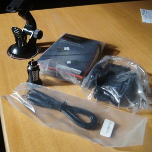 Tilbehørspakke til iPhone 5 (705932520101)