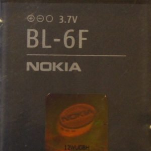 Nokia BL-6F