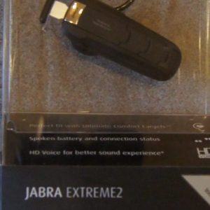 Jabra extreme headset (707055020346)