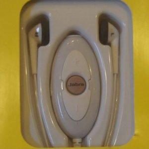 Jabra BT325s Bluetooth Stereo Headset