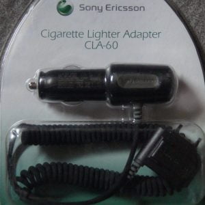 Sony lader CLA-60 bil (9567317999)