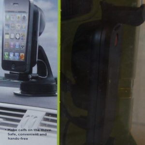Alternative view of TomTom håndfri til iPhones (63692606656)