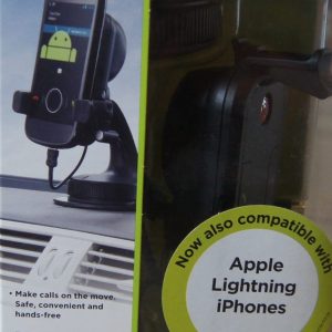 Alternative view of TomTom håndfri til smartphones (636926056649)