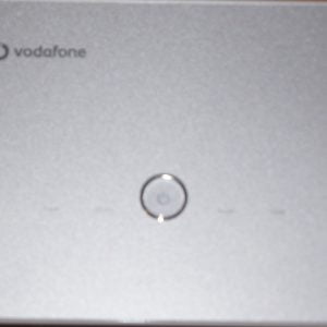Alternative view of HSDPA Router