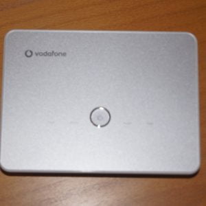 HSDPA Router