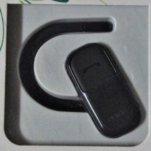 Nokia bluetooth headset (417182043802)