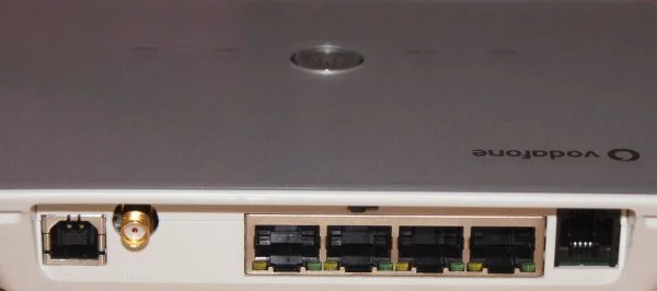 HSDPA Router - Image 3