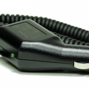 Blackberry bil lader (411630101782)