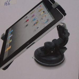 Tablet holder