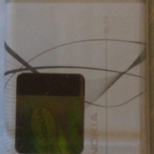 Nokia BL-5B
