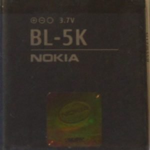 Nokia BL-5K