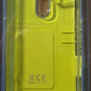 Alternative view of Beskytter dæksel Nokia Lumia 620 (907384034314)