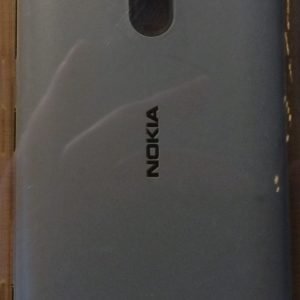 Beskytter dæksel Nokia Lumia 620 (907384034314)