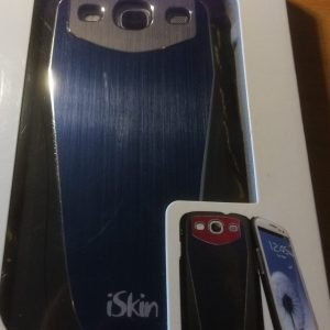 iSkin cover (73310800467)