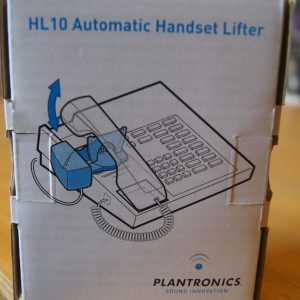 Plantronics Håndset løfter (1722912766)