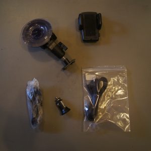 Alternative view of Universal tilbehør til mobiltelefon (705932520002)