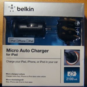 Belkin bil lader (2286878942)