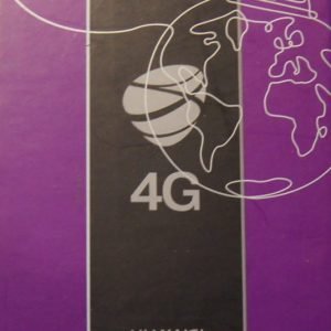 Huawei 4G router E392 (920702718765)