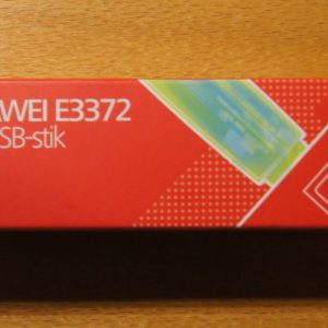 Huawei E3372 USB pen (901443071494)