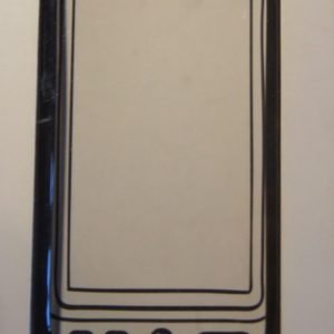 HTC Cover til TP C520 Desire (710937342468)