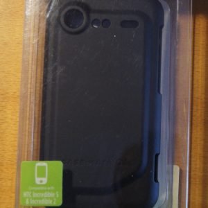 Case mate skal til HTC incredible s og 2 (705932202465)