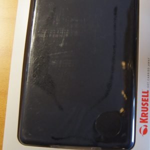 Cover til iPad Mini (705932223323)