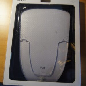 iSkin cover til iPad (73310802141)