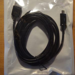 USB 2.0 kabel (140138)