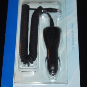 Nokia Mobil lader LCH-12 (417182222667)