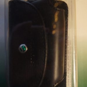 Sony Ericsson cover (706649043983)