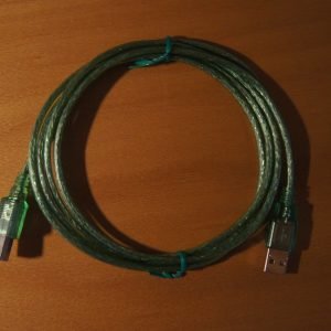 USB 2.0 kabel (4015867107997)
