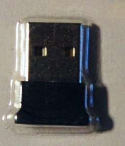 Bluetooth Dongle (705932499018)