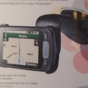 Holder til LG-P500 (808992028345)