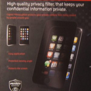 Panzerglas til iPhone 5 (340055008075)