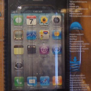 Belkin skal til iPhone 4