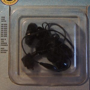 Ericsson Håndfri (9567310222)