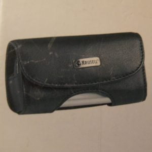 Krusell læder cover (705932221008)