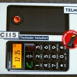 Tellme telefon (5613094089)
