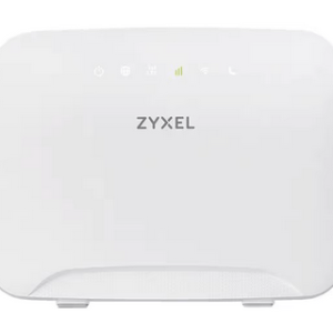 Zyxel LTE3316-M604. Hvid