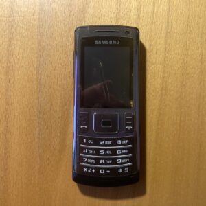 Samsung Soulb