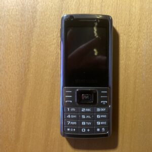Samsung SGH-L700
