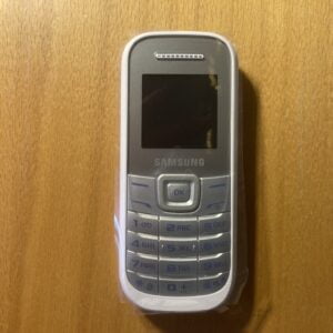 Samsung GT-E1200