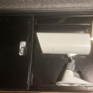 Overvågningskamera EYE-02 (594070400232)